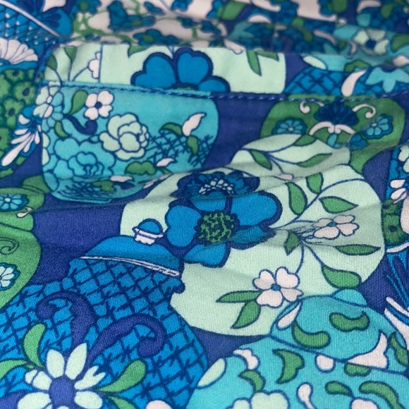 Preowned Palm Beach Fit size 8 Lilly Pulitzer pants - Picture 7 of 9